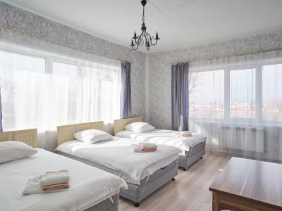 Фото отеля