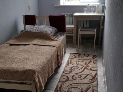 Фото отеля