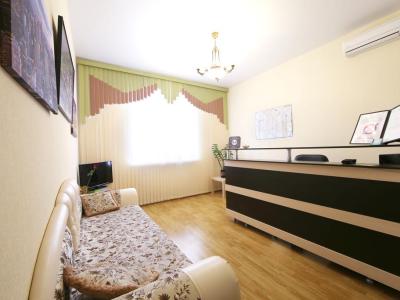 Фото отеля