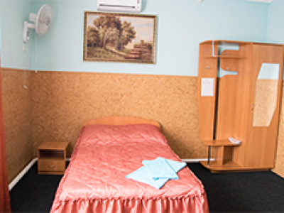 Фото отеля