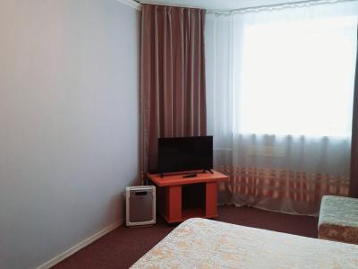 Фото отеля
