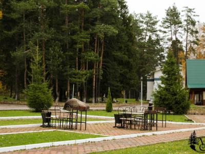 Фото отеля