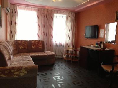Фото отеля