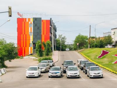 Фото отеля