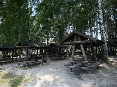 Фото отеля