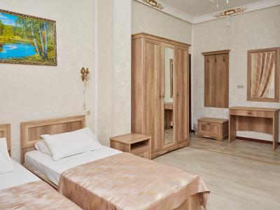 Фото номера отеля