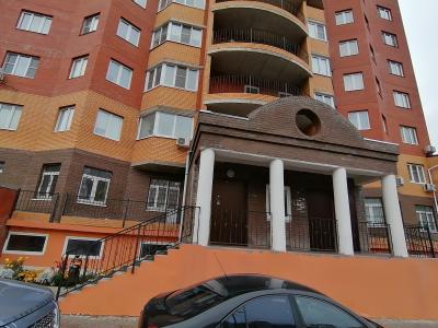 Фото отеля