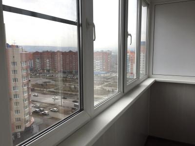 Фото номера отеля