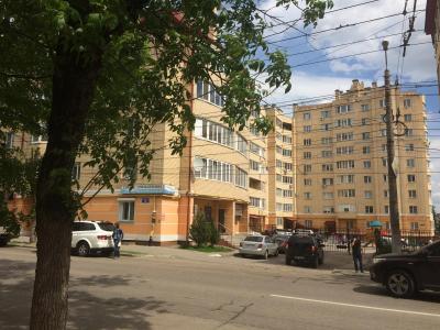Фото отеля