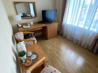 Фото отеля