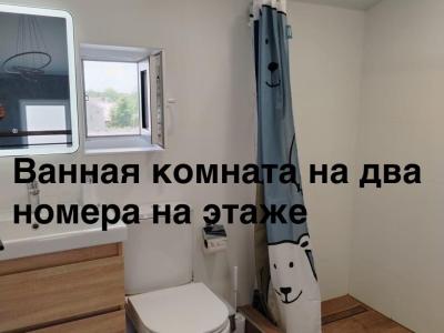 Фото номера отеля