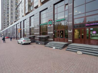 Фото отеля