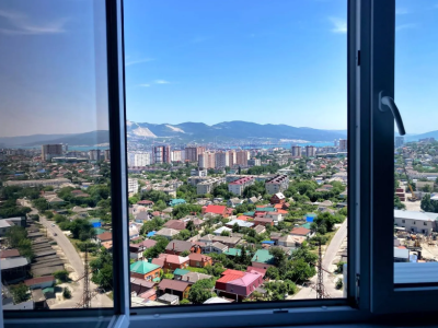 Фото номера отеля