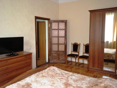 Фото отеля