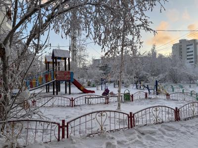 Фото отеля