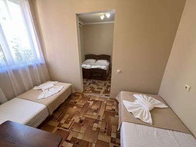 Фото номера отеля