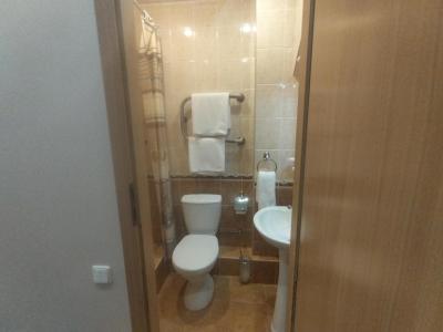 Фото номера отеля