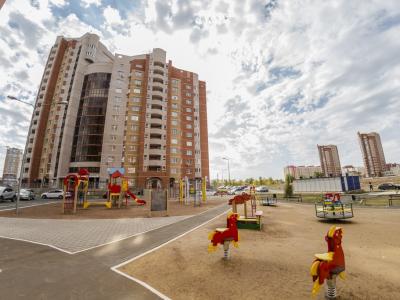 Фото отеля