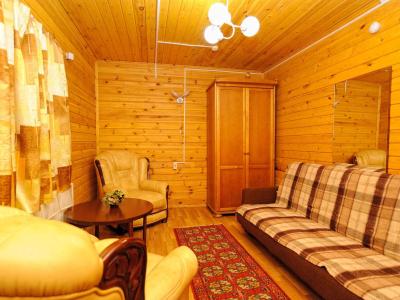 Фото номера отеля