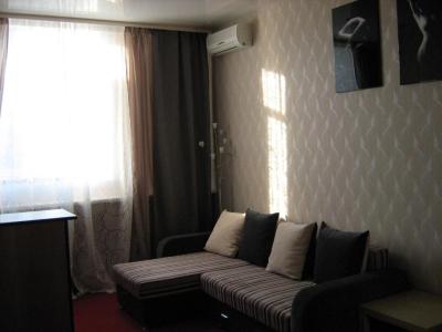 Фото отеля