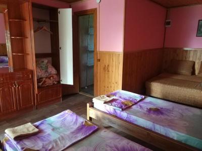 Фото номера отеля