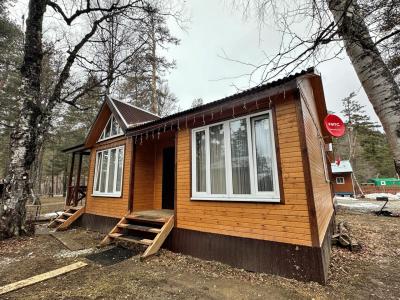 Фото отеля
