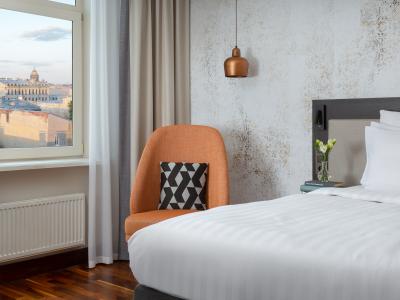 Фото номера отеля