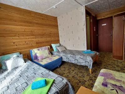Фото номера отеля