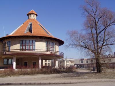 Фото отеля