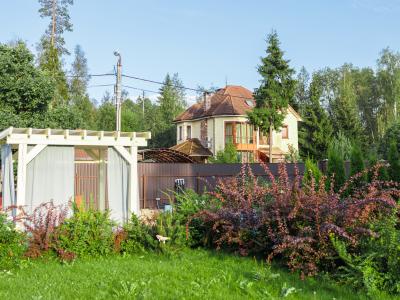 Фото отеля