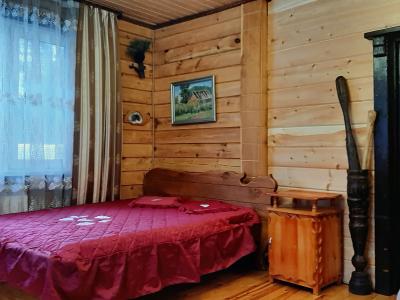 Фото номера отеля