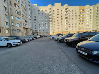 Фото отеля