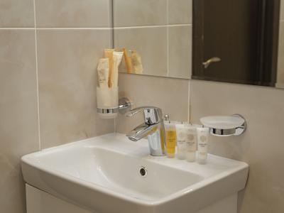 Фото отеля