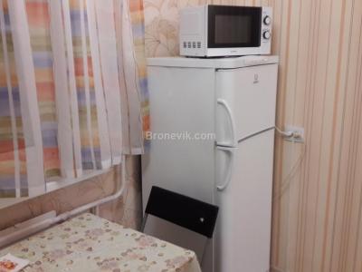 Фото отеля