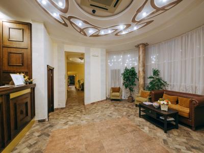 Фото отеля