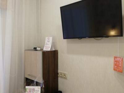 Фото отеля