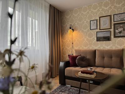 Фото отеля