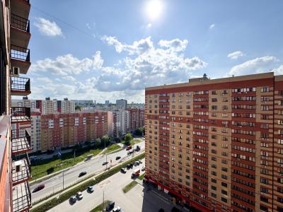 Фото номера отеля