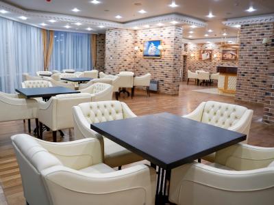 Фото отеля