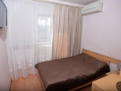 Фото отеля