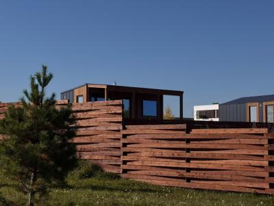Фото отеля