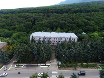 Фото отеля