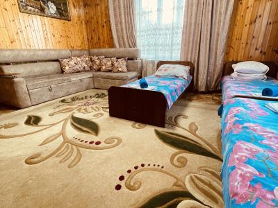 Фото номера отеля