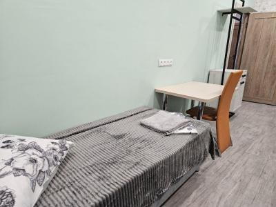 Фото отеля