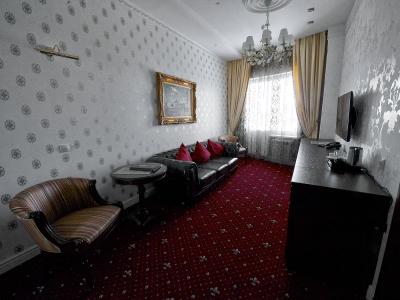 Фото номера отеля