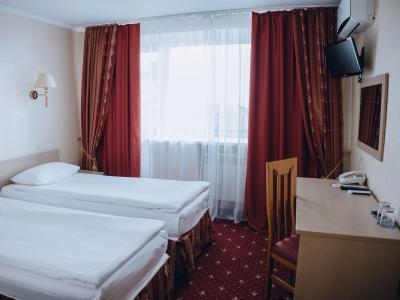 Фото отеля