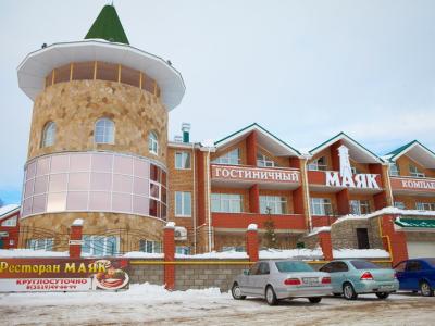 Фото отеля