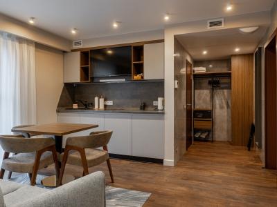 Фото отеля
