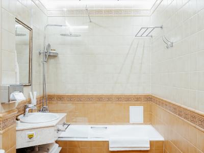 Фото номера отеля