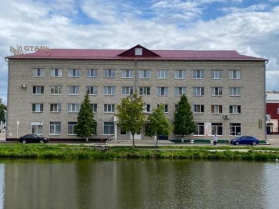 Фото отеля